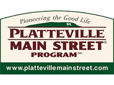 Platteville Main Street Program