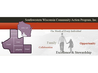Southwestern Wisconsin Community Action Program, Inc