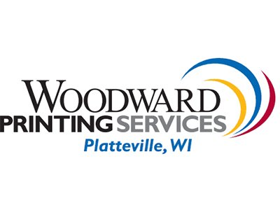 Woodward Printing Services